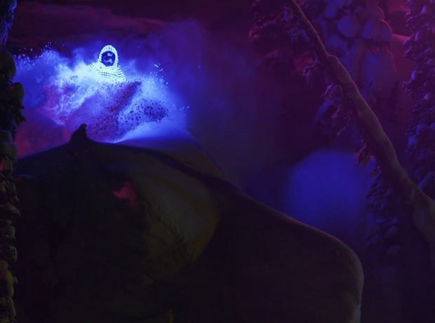 Έκαναν τη νύχτα… μέρα