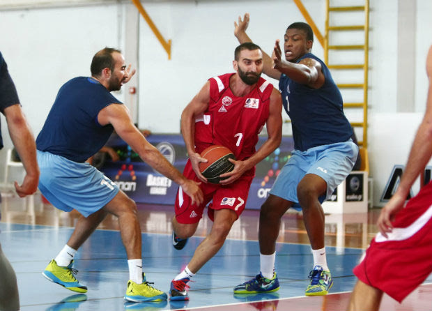 Ανατροπή και νίκη για την Κηφισιά