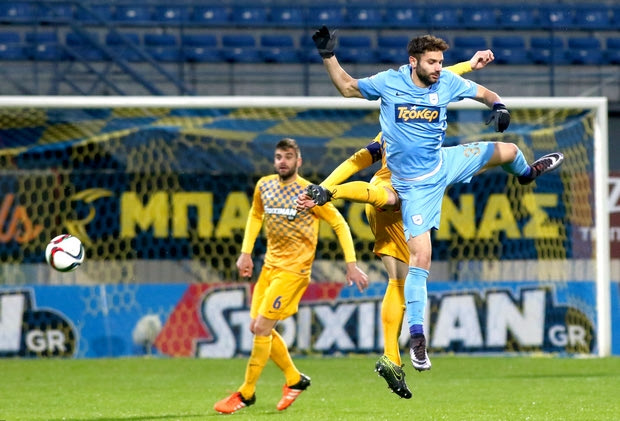 Τα νέα των ομάδων της Super League