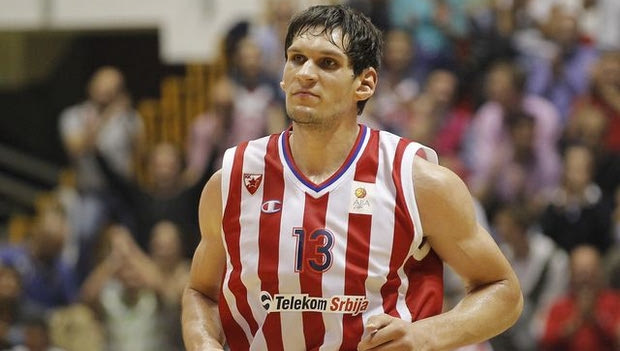 “Ο Σπανούλης δίνει ώθηση στον Ολυμπιακό”