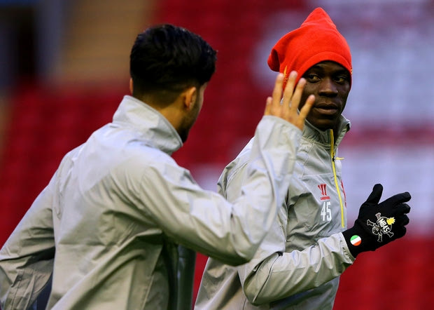 Preview: Champions League (day 3 – part 2)