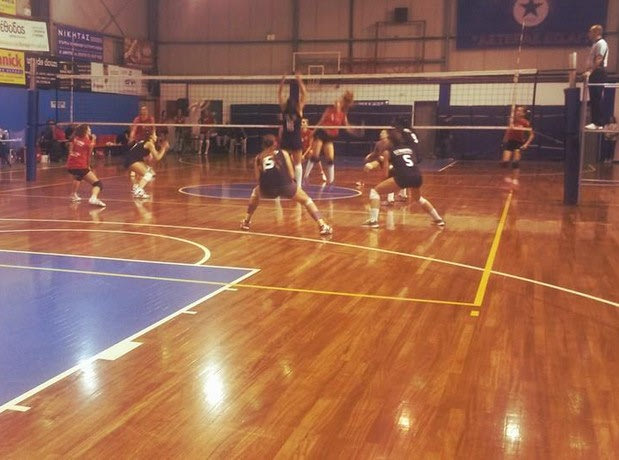 Στιγμές ομορφιάς από το τουρνουά του Αστέρα