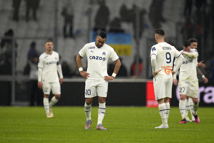 Μαρσέιγ – Μονπελιέ 1-1: Οι Μασσαλοί πέταξαν βαθμούς στο Βελοντρόμ κι έμειναν πίσω στη μάχη τίτλου
