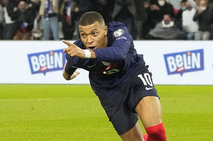 Μουντιάλ: Οι δέκα ευρωπαϊκές ομάδες που προκρίθηκαν στο Κατάρ και οι δώδεκα που πήγαν στα playoffs