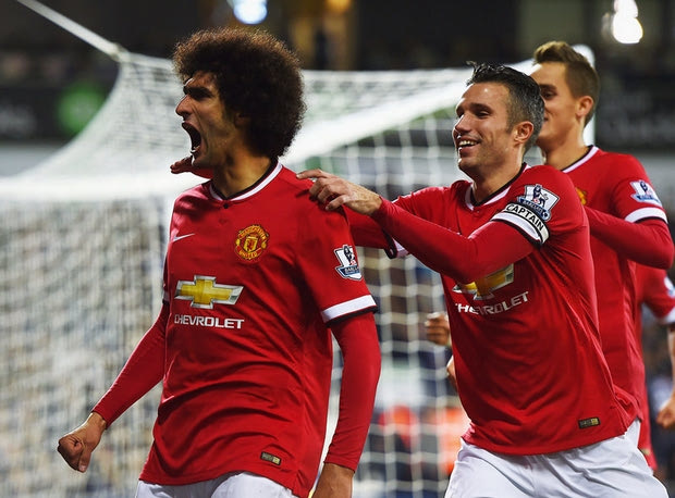 Απώλεια πριν τα ντέρμπι για ManUtd