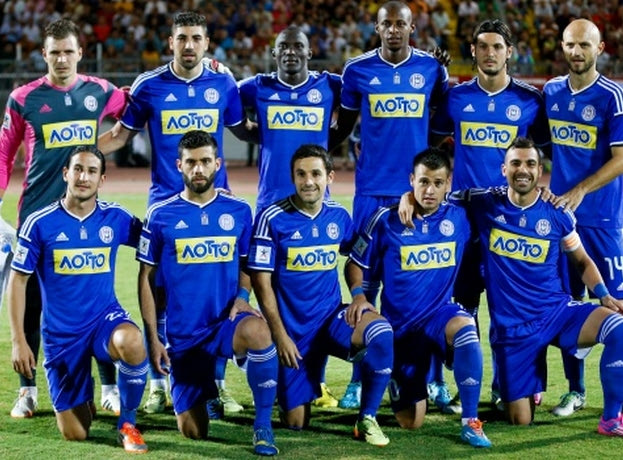 Στην Αθήνα για εξετάσεις για Καμαρά