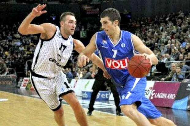Μιλόσεβιτς: ”Καλύτερη επιλογή η ΑΕΚ”