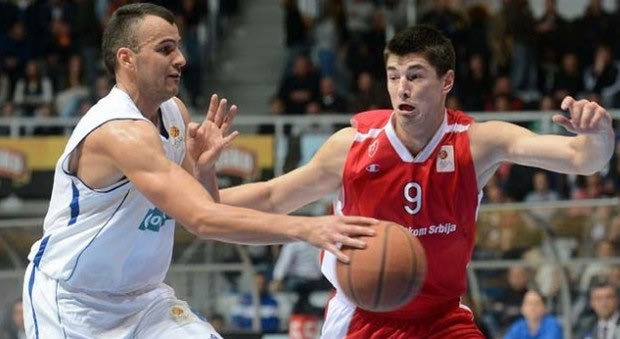 Ωριμάζει πριν την ώρα του