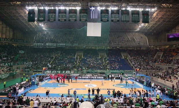 ΚΑΕ Παναθηναϊκός: “Απαιτούμε τα αυτονόητα”