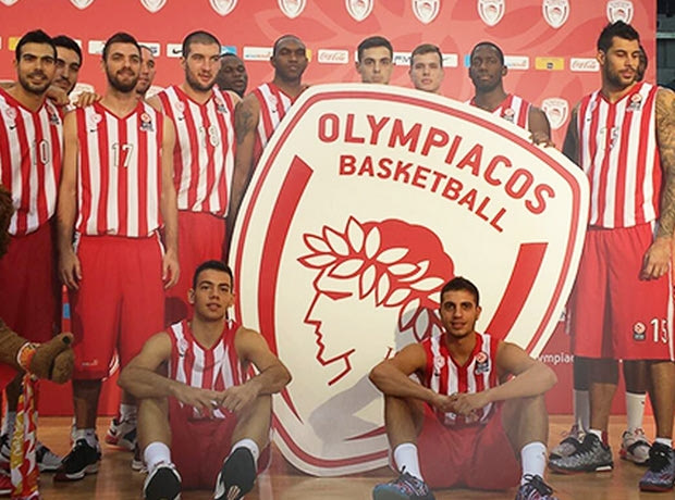 Η παρακάμερα της “κόκκινης” Media Day