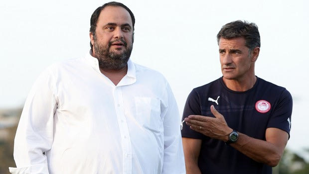 Εθισμός στο football manager