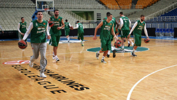 Απαρτία ενόψει Φενέρμπαχτσε/Ούλκερ
