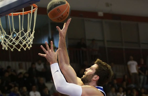 Πάνος: “Σημαντική η πρόκριση στα πλέι οφ”
