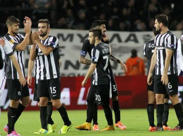 Αντέχει στα δύσκολα να είναι ΠΑΟΚ;