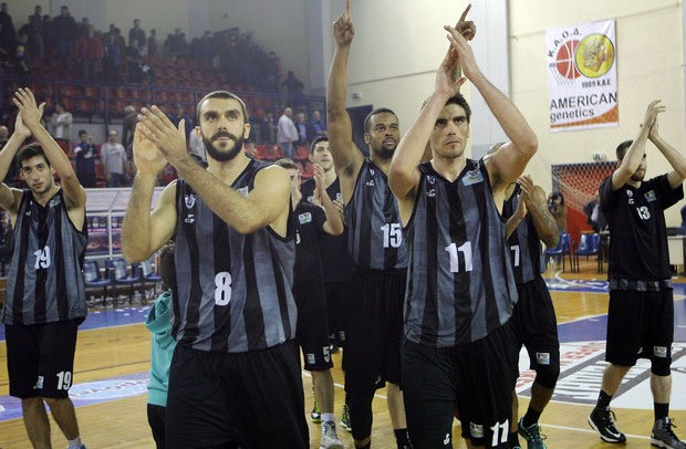 Μαρκόπουλος: “Θα πρέπει να δούμε τα λάθη μας”