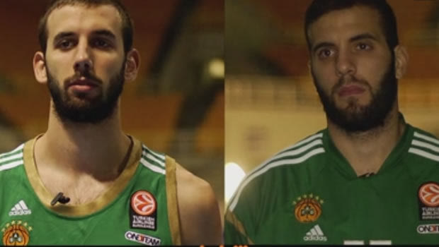 Γιάνκοβιτς vs Παππάς