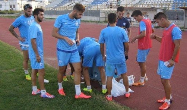 Θεραπεία για Ίλιτς και Στρούνα