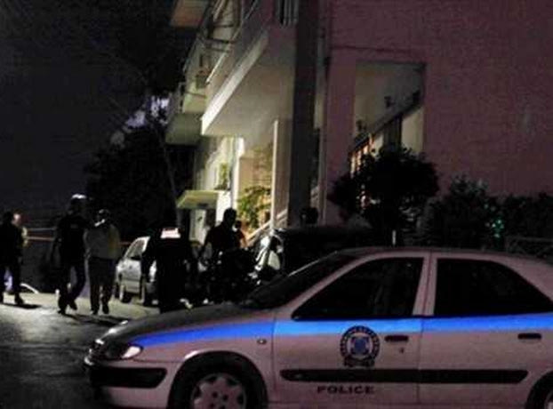 Επίθεση σε σύνδεσμο του Άρη