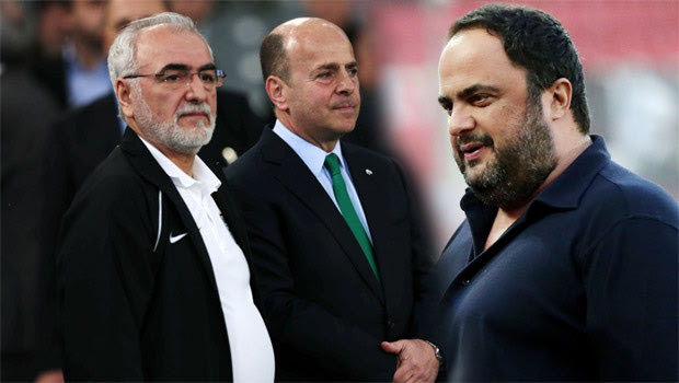 Η κόντρα σε αριθμούς από το 2010 έως σήμερα