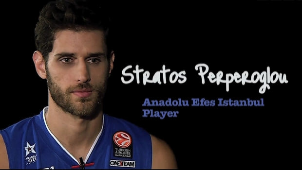 Περπέρογλου: “Έχουμε τον σωστό κόουτς”