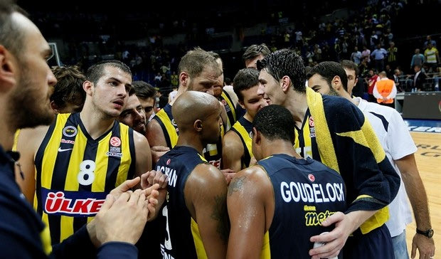 Preview: Τουρόφ – Φενέρμπαχτσε