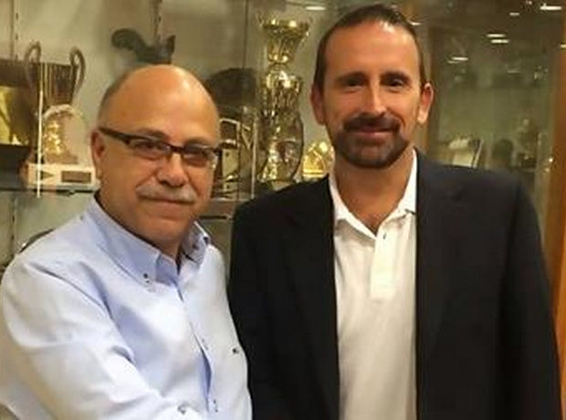 Ανανέωσε ο Πλάθα