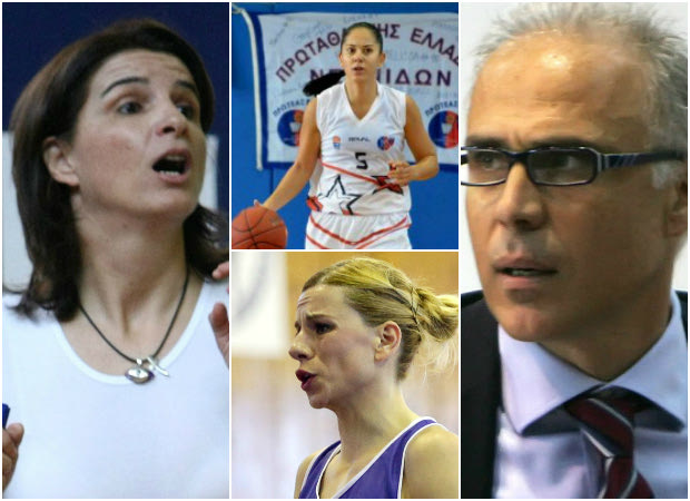 Από νεοφώτιστοι… διεκδικητές του τίτλου
