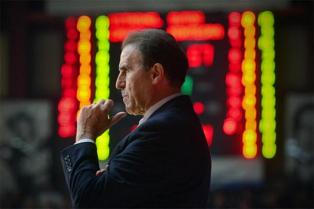Τριπλή ισοβαθμία στην κορυφή