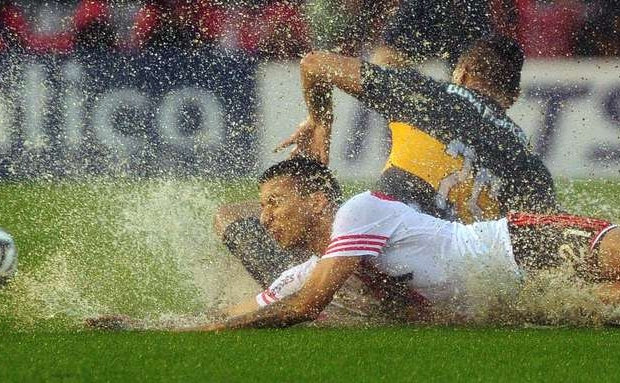 Ρίβερ Πλέιτ – Μπόκα Τζούνιορς 1-1