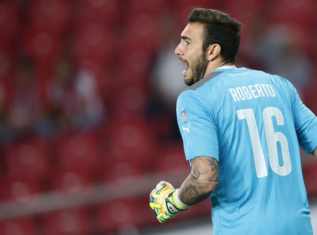 Ρομπέρτο: “Θα νικήσουμε 1-0 με Κασάμι”