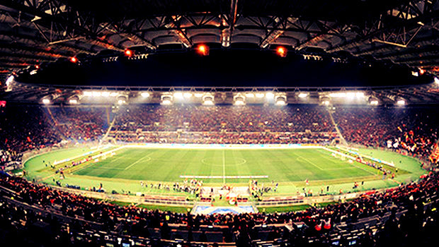 LIVE Champions League (21/10)