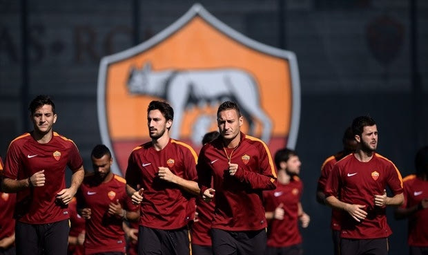 Preview: Champions League (day 3 – part 1)