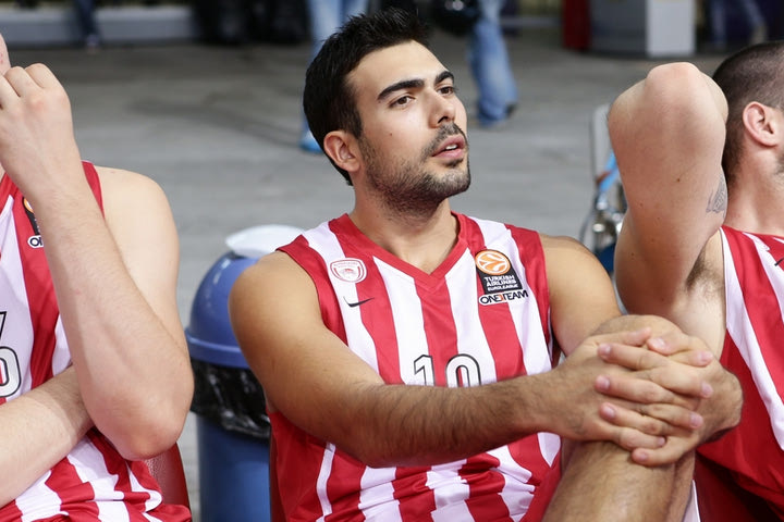 Σλούκας: “Θα δώσουμε και την ψυχή μας”