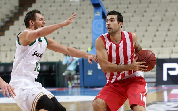 Σλούκας: “Από τις χειρότερες ήττες”