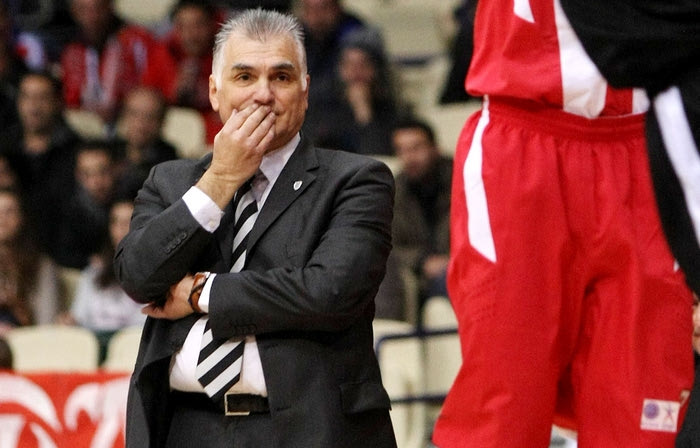 Σε επικοινωνία με τον Μαρκόπουλο ο Ολυμπιακός