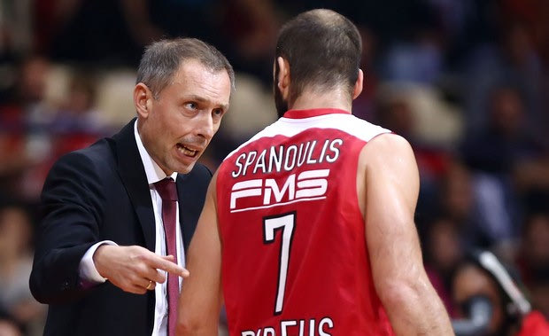 Τόμιτς: ”Δείξαμε χαρακτήρα”