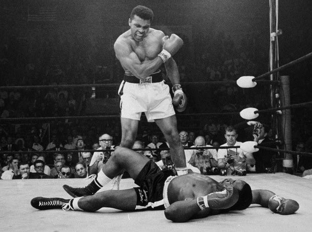 The Greatest