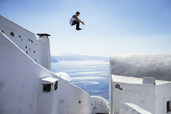 Red Bull Art of Motion 2014 – η ώρα του μεγάλου τελικού!