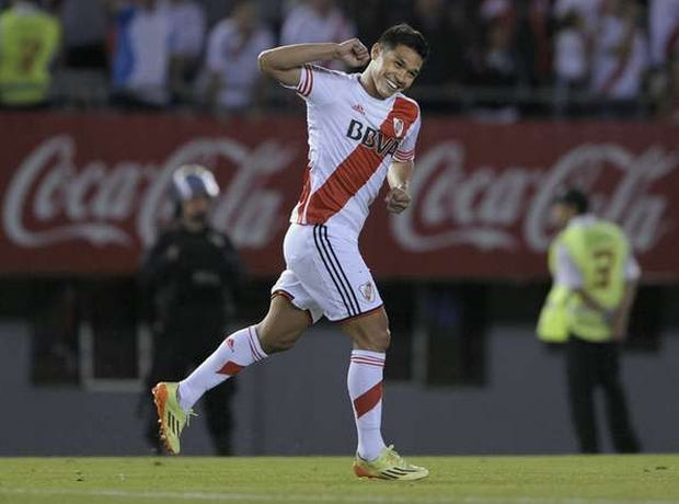 “3άρα” η Ρίβερ, κόκκινη ο Σκόκο