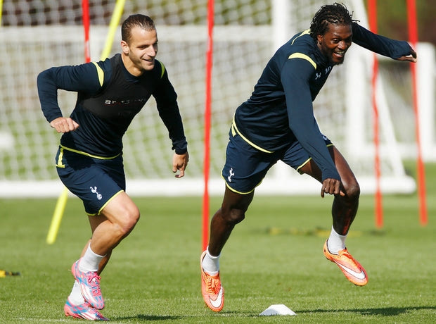 Preview: Europa League (day 2)