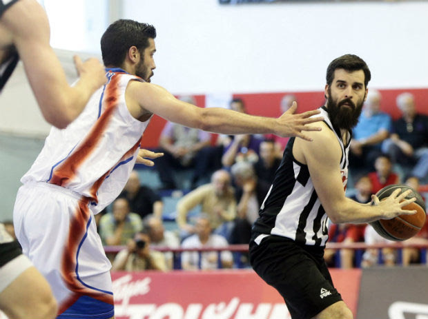 Τσόχλας: “Να βελτιώσουμε την εικόνα μας”