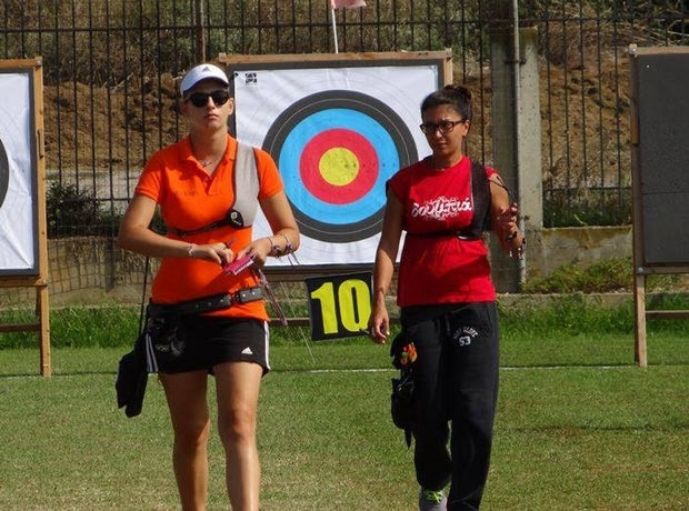 Συνάντηση των κορυφαίων στον Μαραθώνα