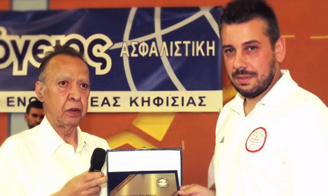 Σαν ταινία παλιά…
