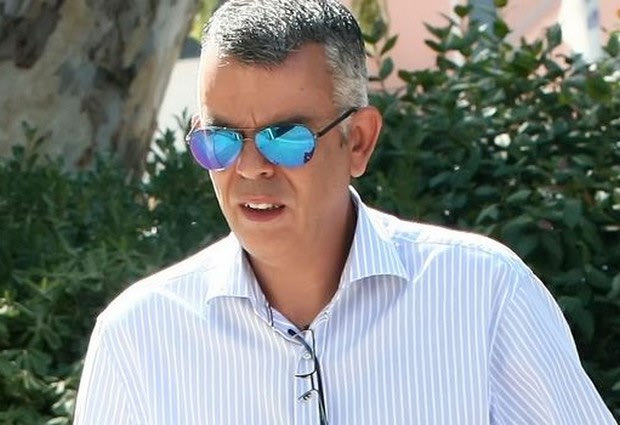 Μηνύσεις από Παπανικολάου