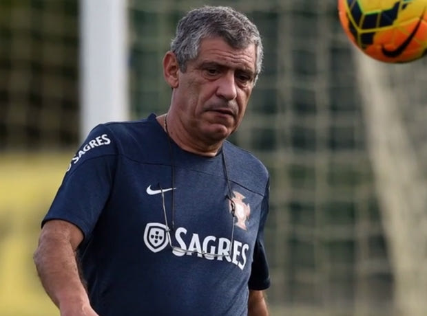Σάντος: “Εκτιμώ το έργο του κ. Μαρκαριάν”