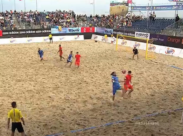 Στο Top-10 ο Μπερτσιάς