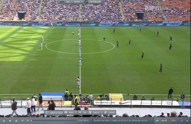 Το 2-0-8 του Ζέμαν!