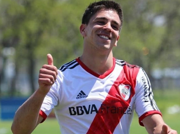 Στους “8” του Copa Sudamericana η Ρίβερ