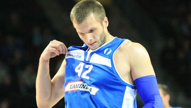 Ζογκλερικά highlights από τη Euroleague