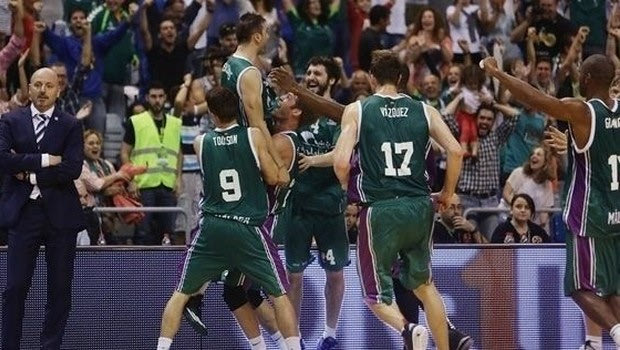 Τα buzzer beaters στην κορυφή